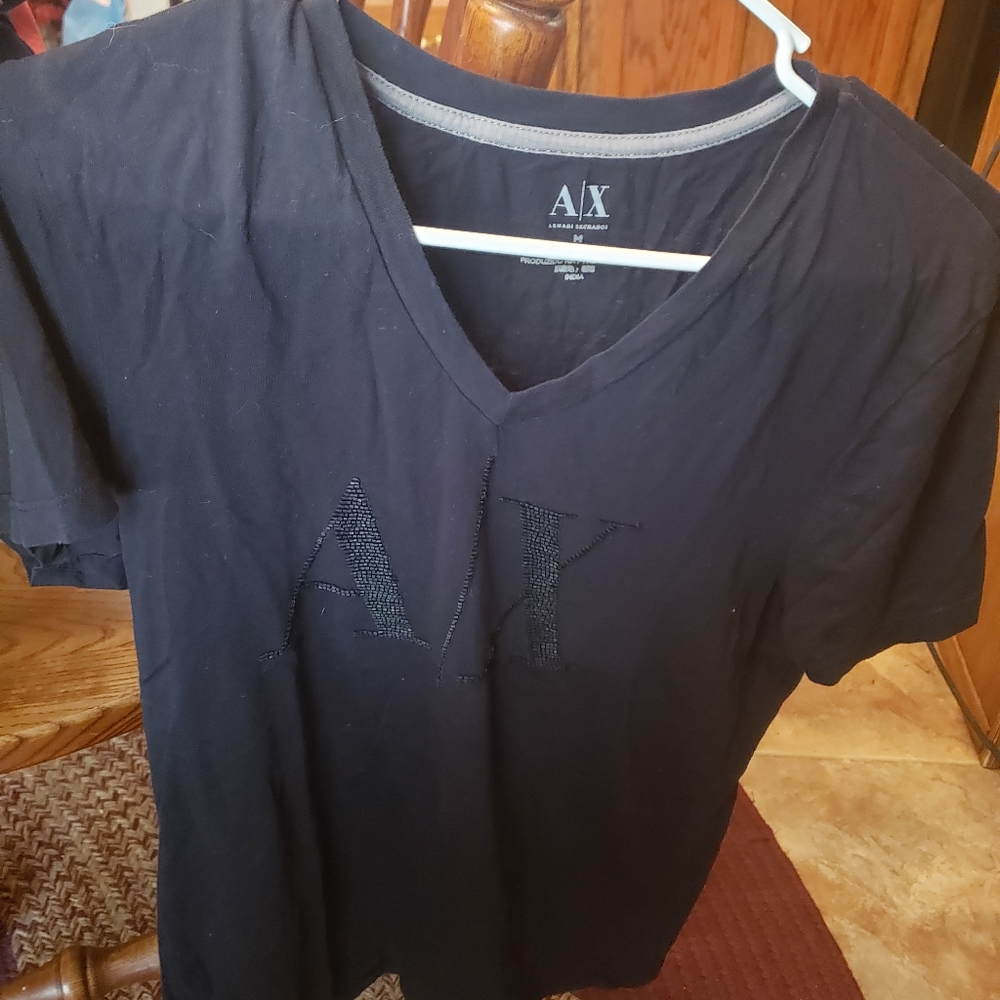 Armani Exchange Tshirt